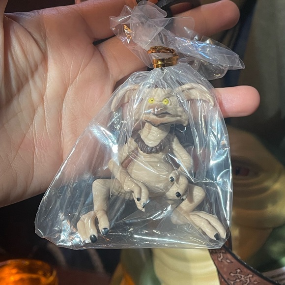 Jabba the Hutt popcorn bucket -exclusive Disneyland Product - Picture 6 of 9